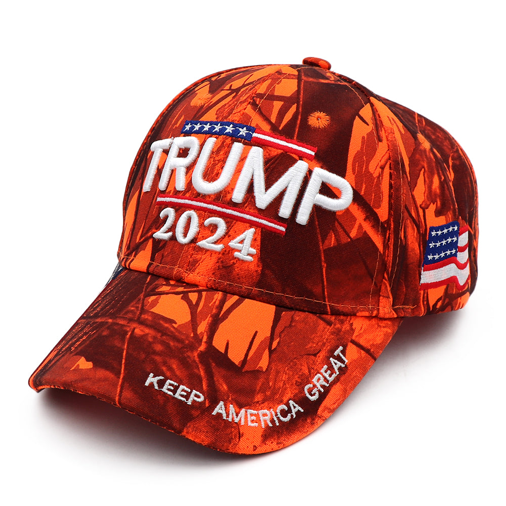 Trump 2024 Cappello, Donald Trump 2024 Berretto Keep America Grande MAGA USA Ricamo Regolabile Baseball Cap Cappello Sole Trucker Cap, Mimetico, M Trump 2024 Cappello, Donald Trump 2024 Berretto Keep America Grande MAGA USA Ricamo Regolabile Baseball Cap Cappello Sole Trucker Cap, Mimetico, M